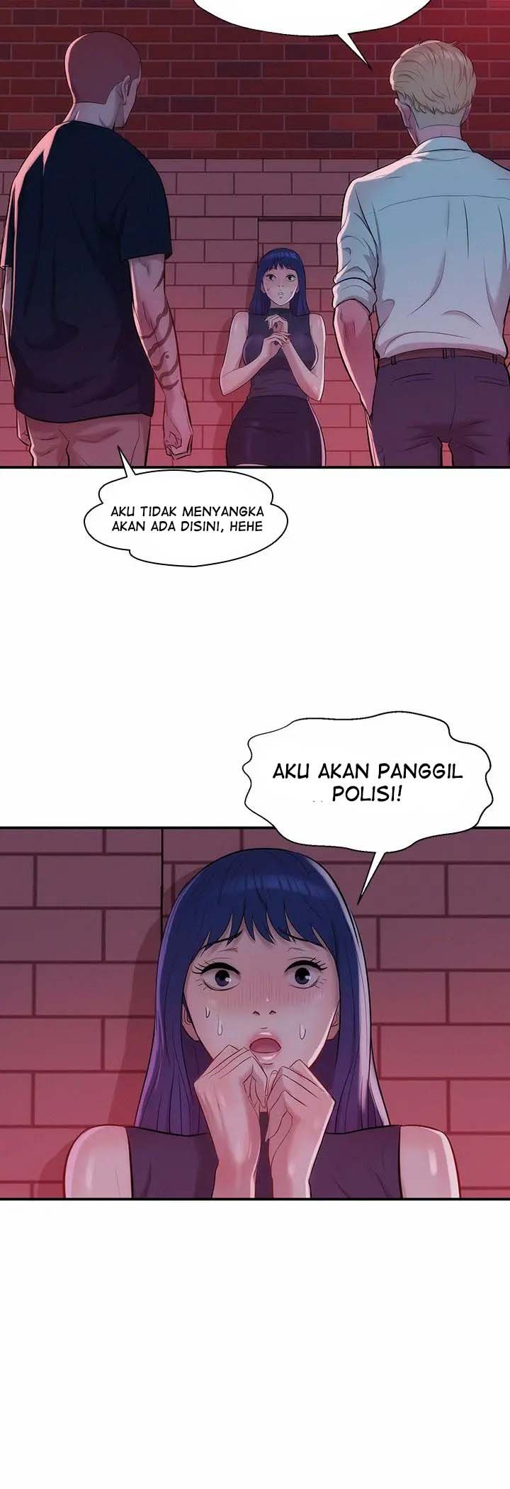 Freshman - Chapter 18 19