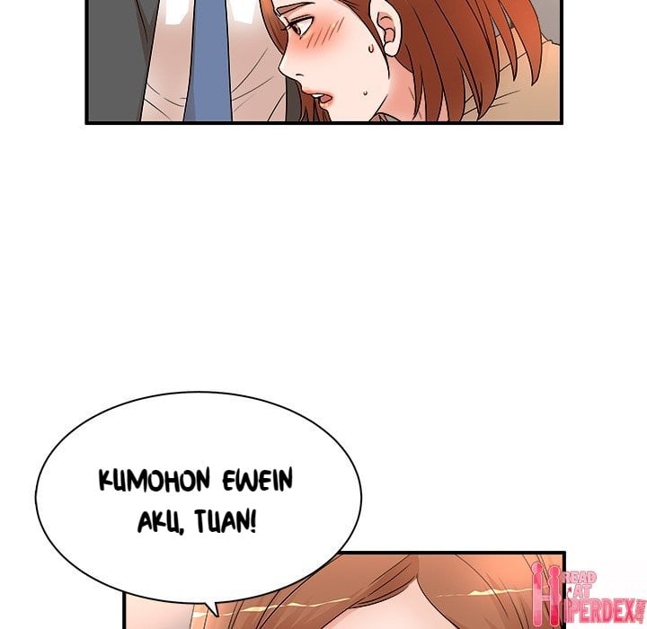 Family Secret - Chapter 18 16