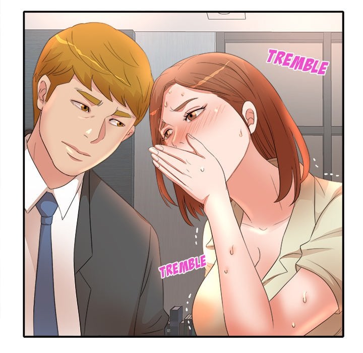 Family Secret - Chapter 18 89