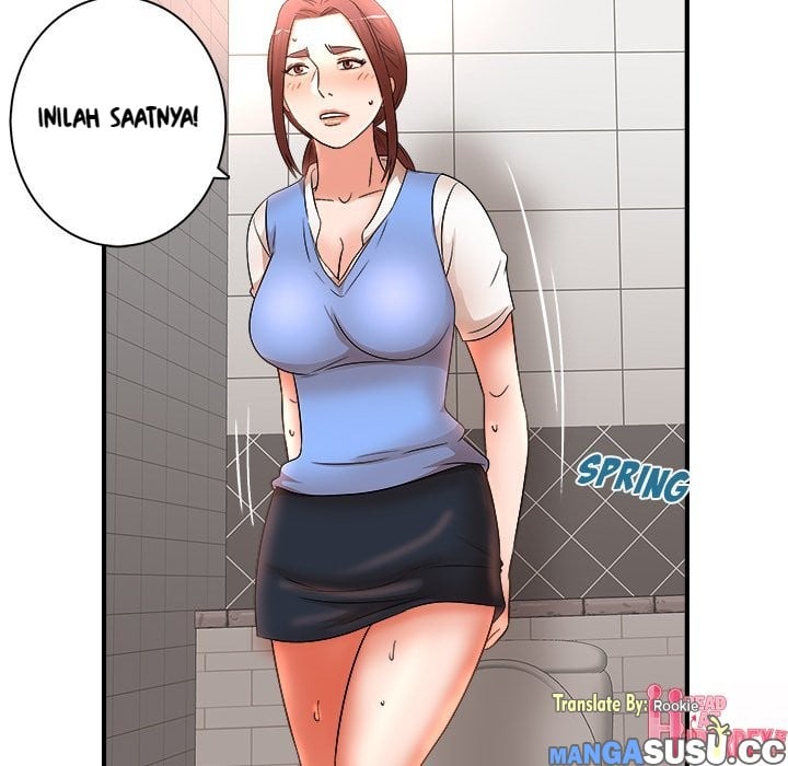 Family Secret - Chapter 18 76