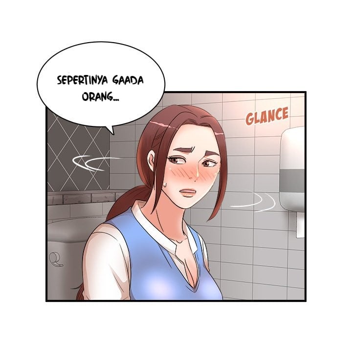 Family Secret - Chapter 18 72