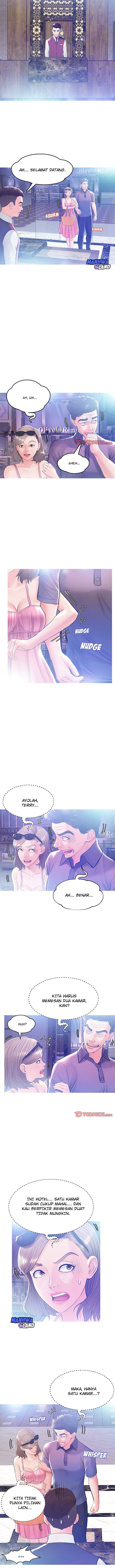 Daughter in Law - Chapter 18 7