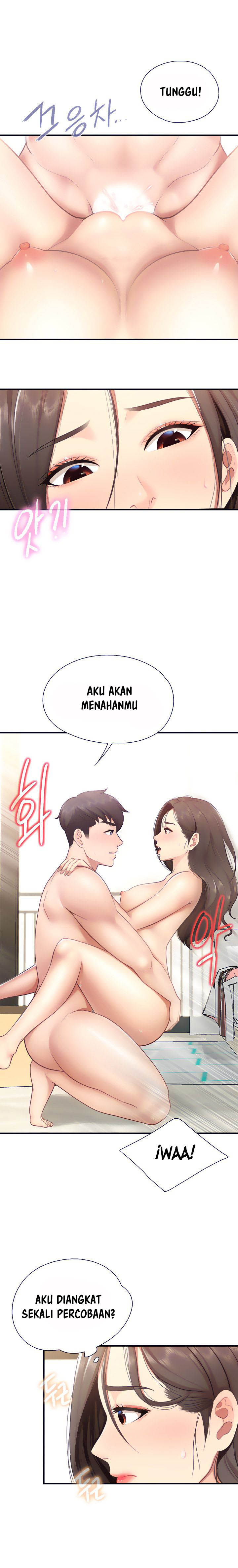 Kids Cafe Moms - Chapter 18 9