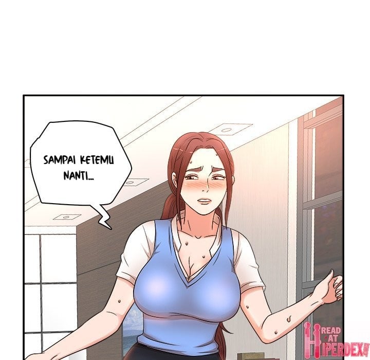 Family Secret - Chapter 18 10