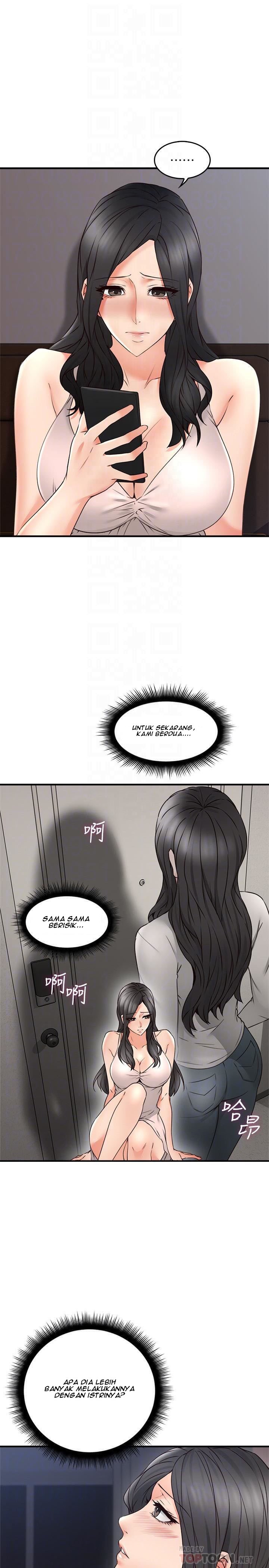 Soothe Me - Chapter 18 18