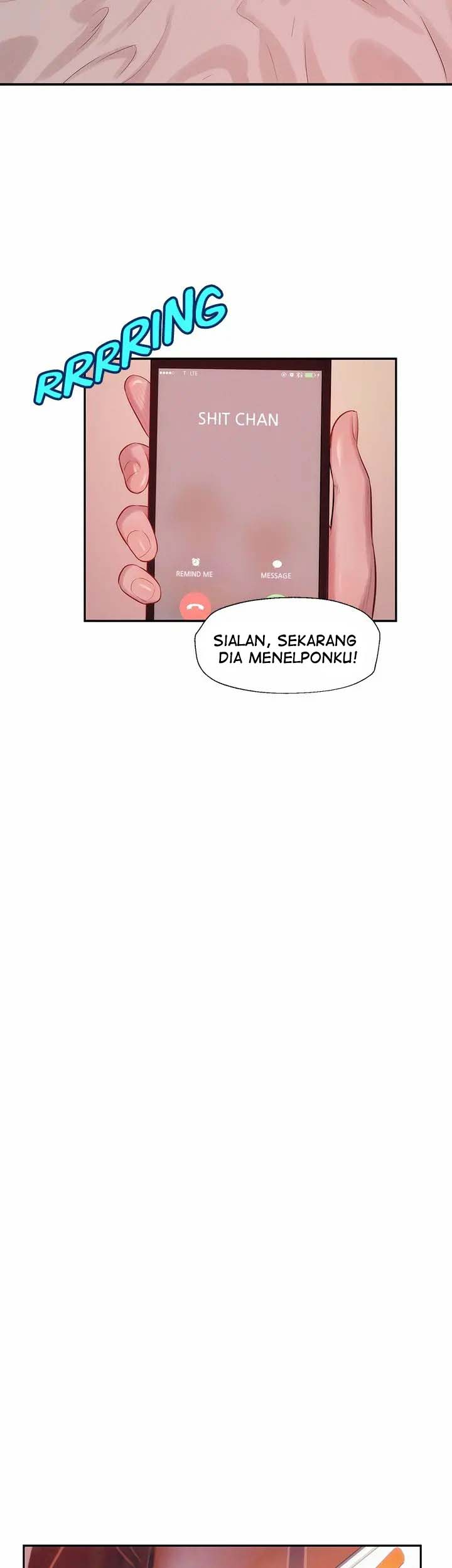 Freshman - Chapter 18 9