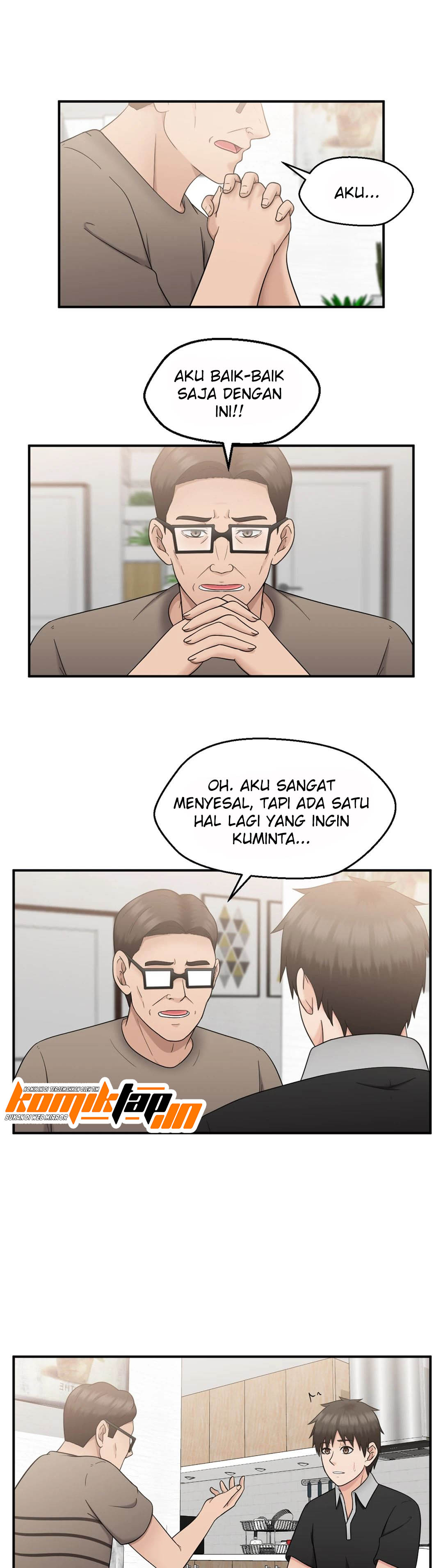 The Sexy Alien Next Door - Chapter 18 15