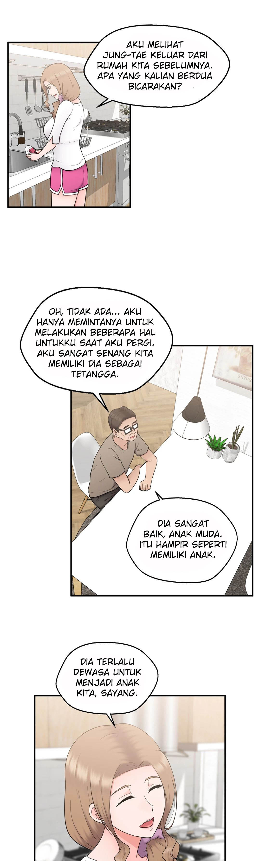 The Sexy Alien Next Door - Chapter 18 23