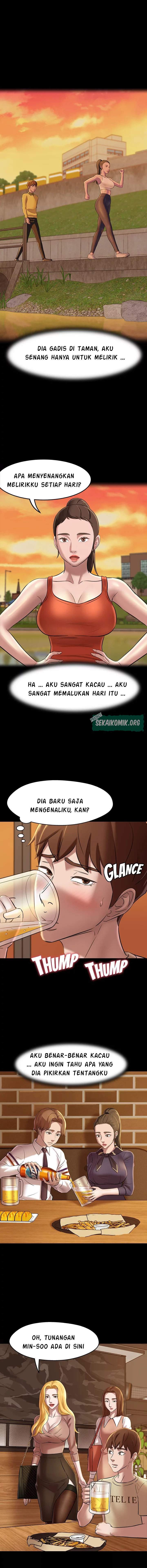 Panty Note - Chapter 18 6
