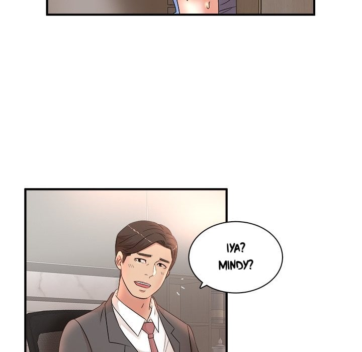 Family Secret - Chapter 18 84