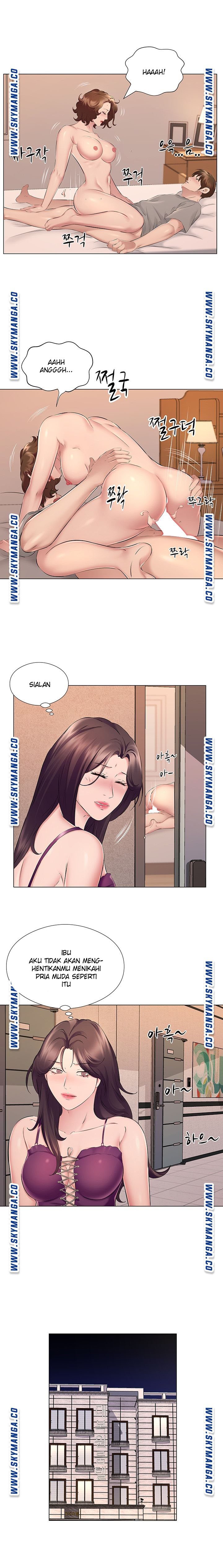 One Room Hotel - Chapter 18 13