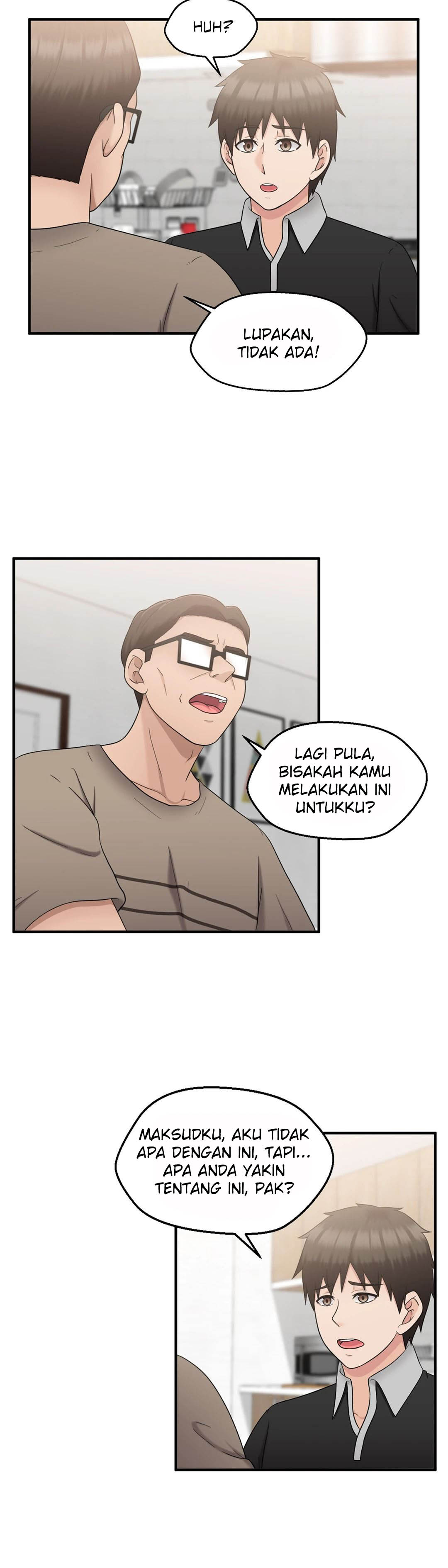 The Sexy Alien Next Door - Chapter 18 14