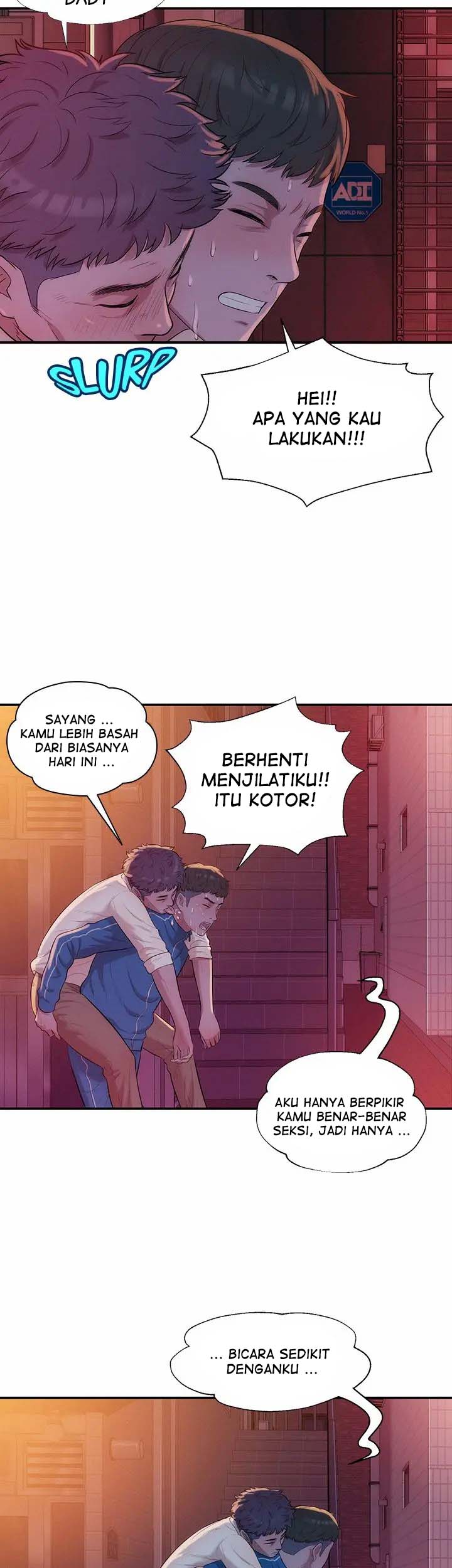 Freshman - Chapter 18 17