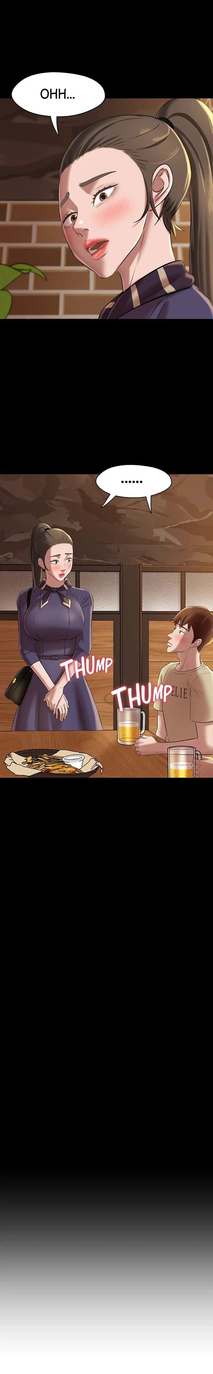 Panty Note - Chapter 18 3