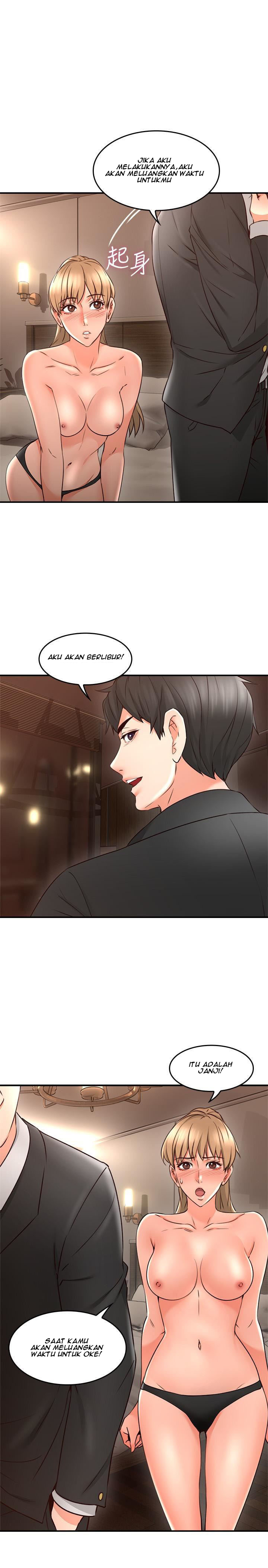 Soothe Me - Chapter 18 32