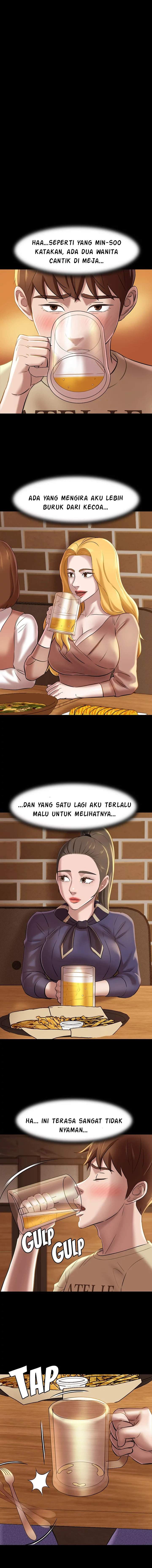 Panty Note - Chapter 18 8