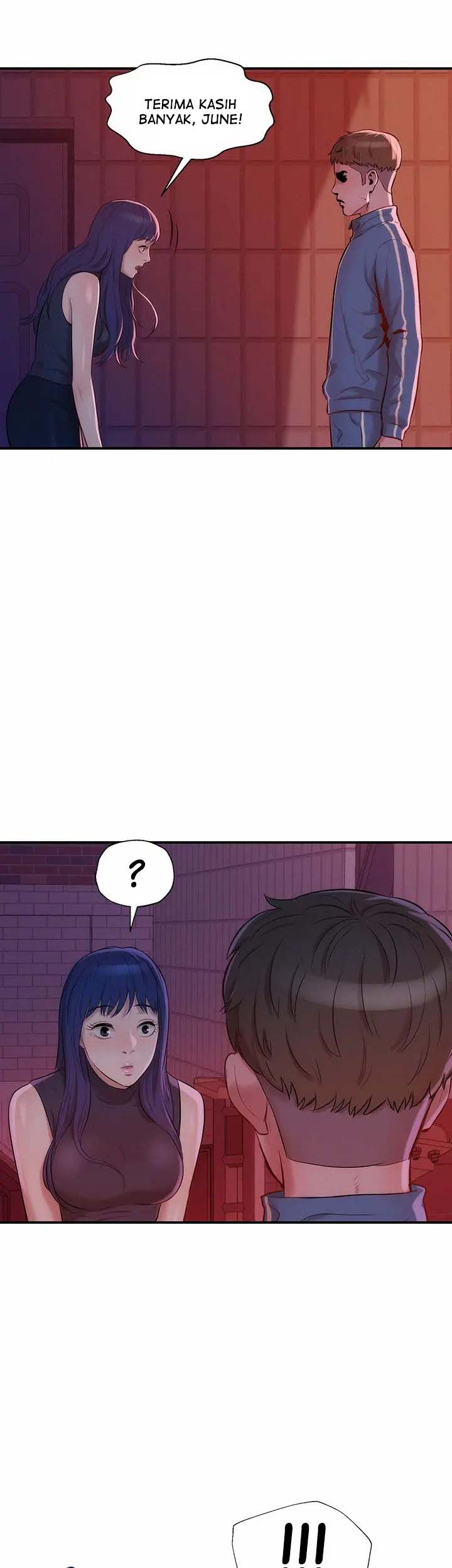 Freshman - Chapter 18 28