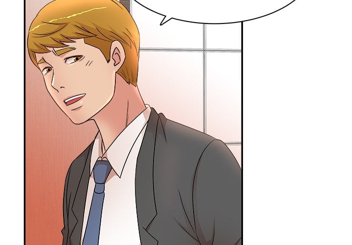 Family Secret - Chapter 18 6