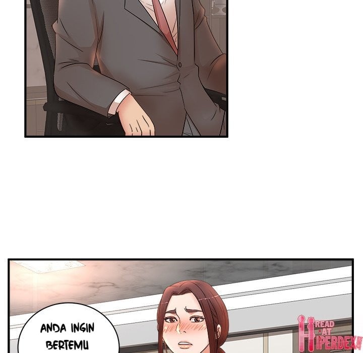 Family Secret - Chapter 18 85