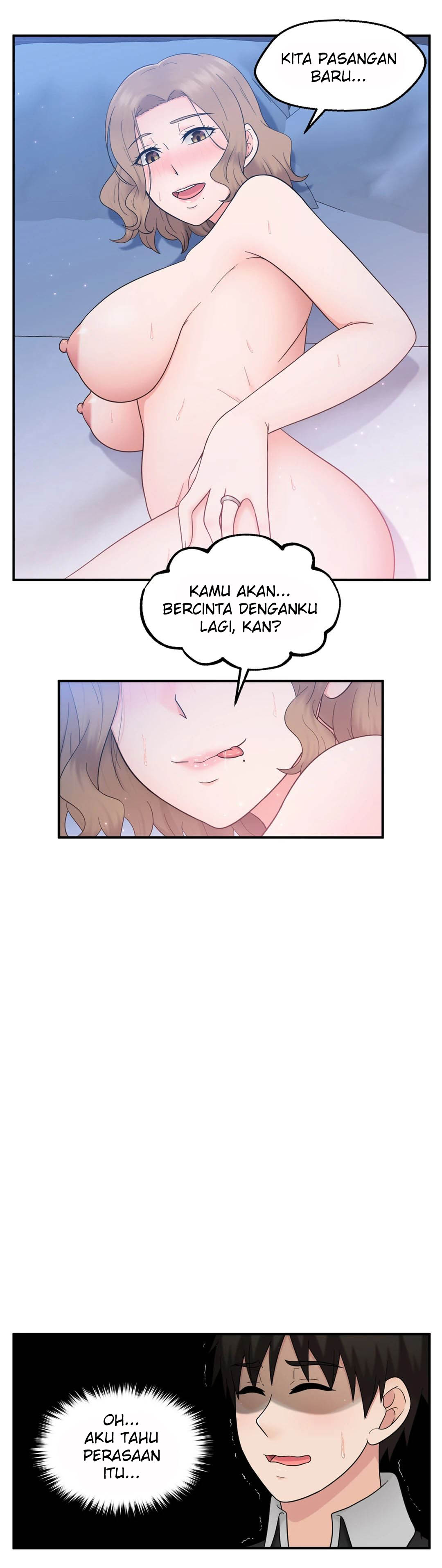 The Sexy Alien Next Door - Chapter 18 10