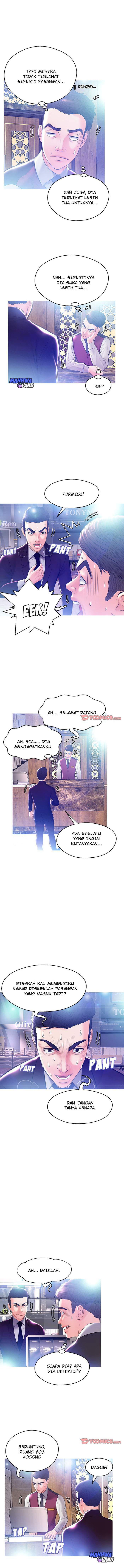 Daughter in Law - Chapter 18 9
