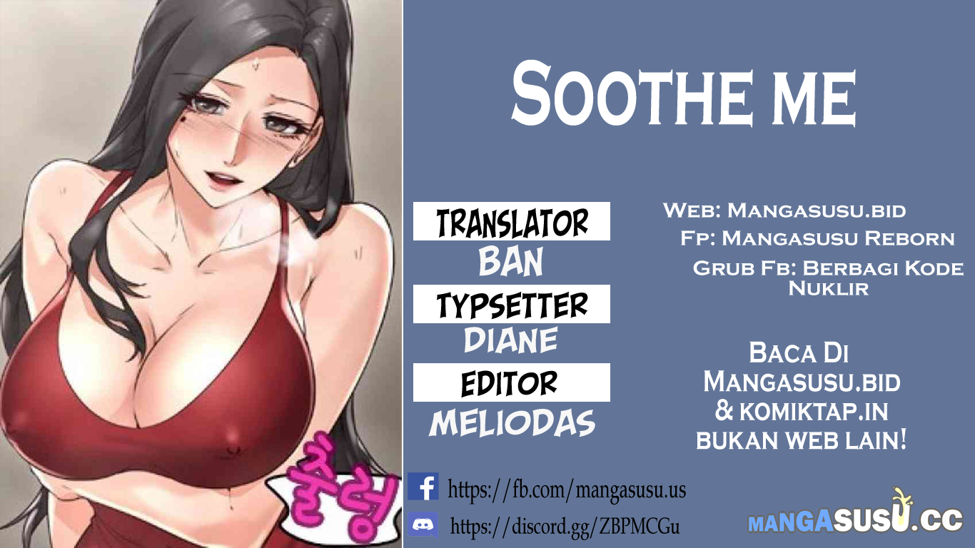 Soothe Me - Chapter 18 1