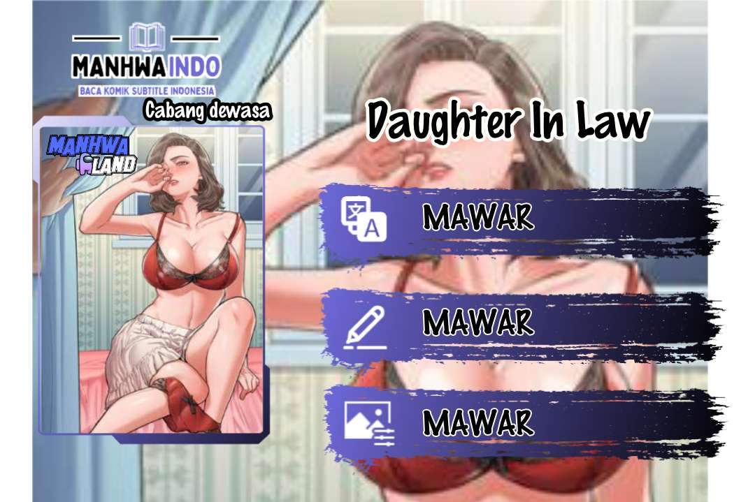 Daughter in Law - Chapter 18 1