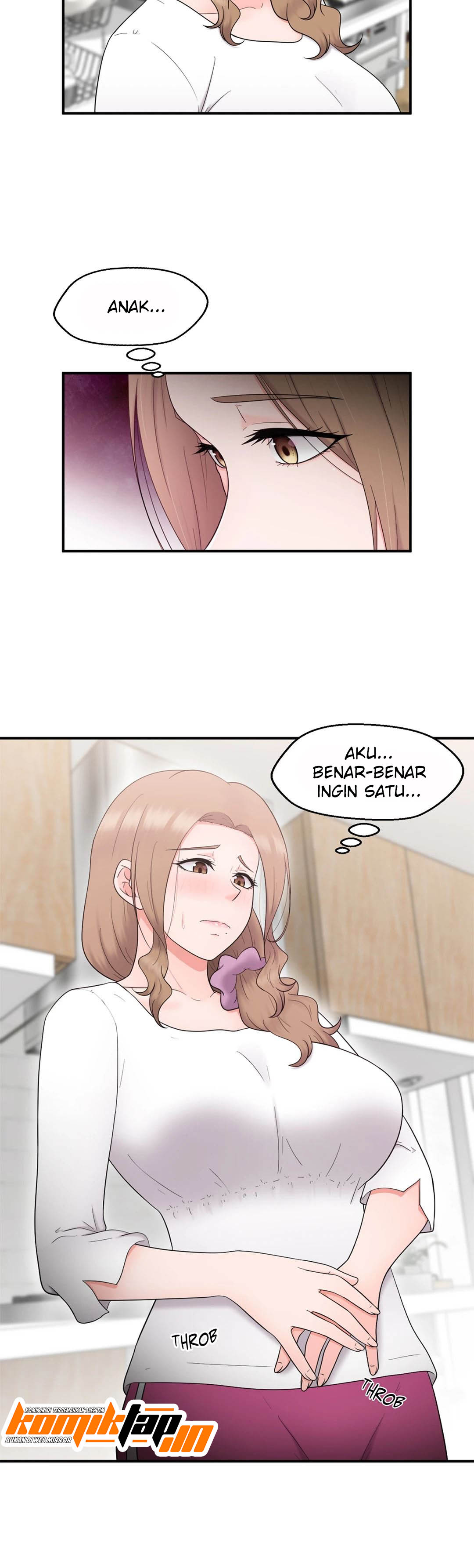 The Sexy Alien Next Door - Chapter 18 24