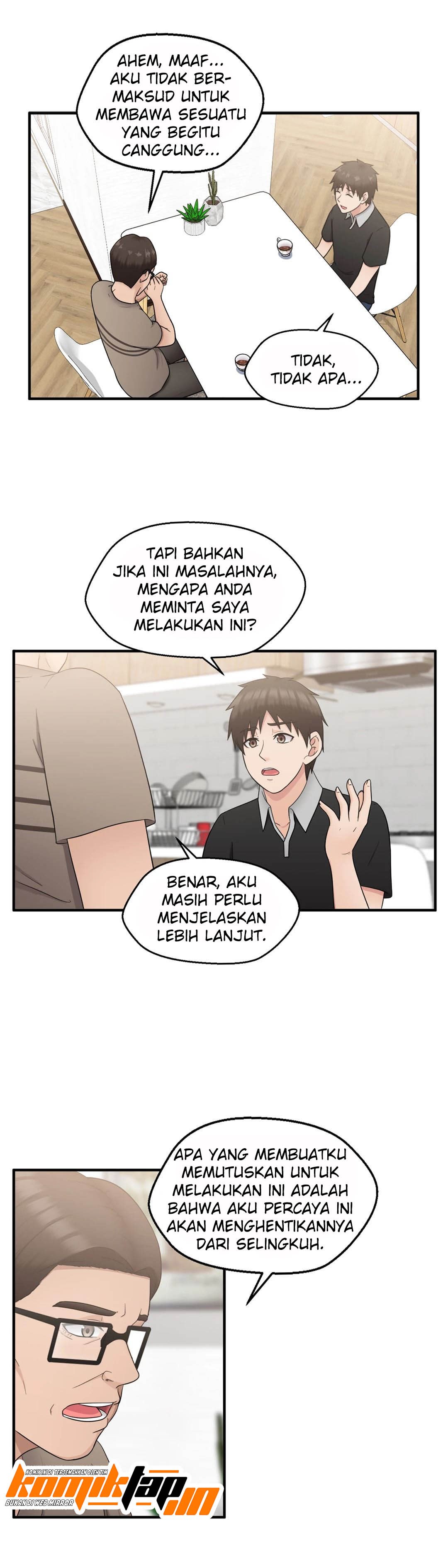 The Sexy Alien Next Door - Chapter 18 11