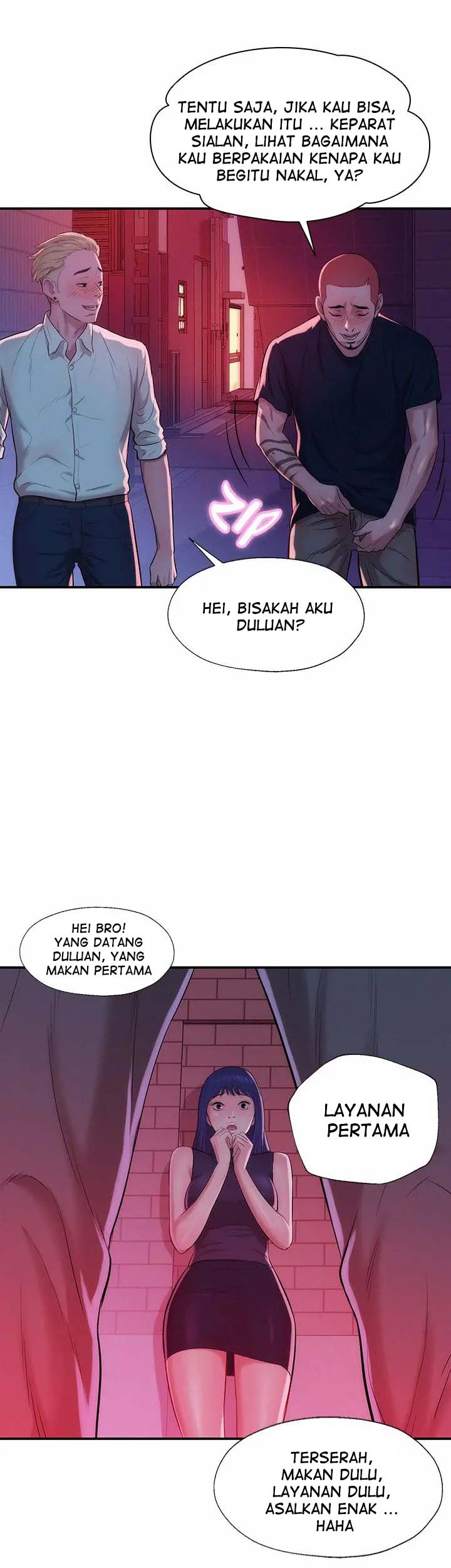 Freshman - Chapter 18 20