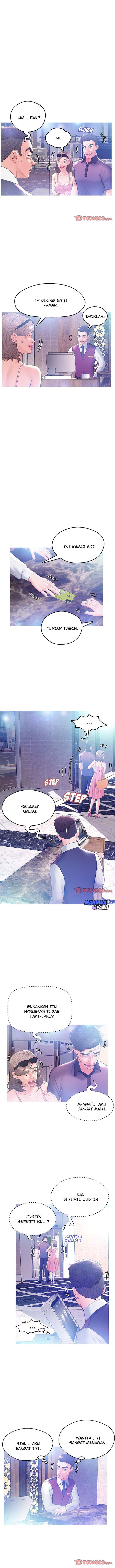 Daughter in Law - Chapter 18 8