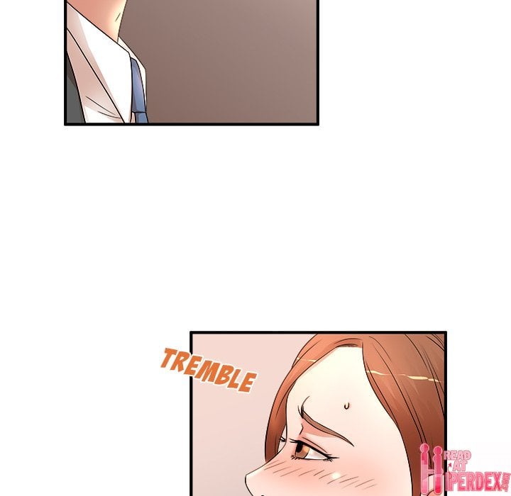 Family Secret - Chapter 18 19