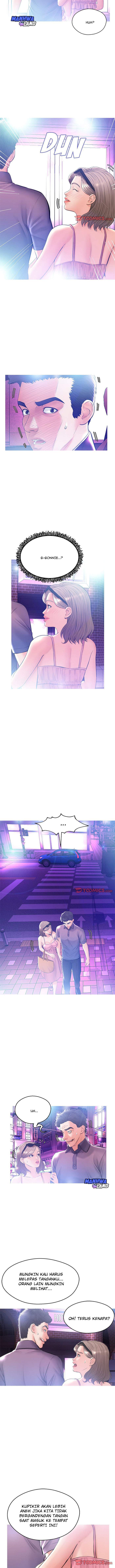 Daughter in Law - Chapter 18 5