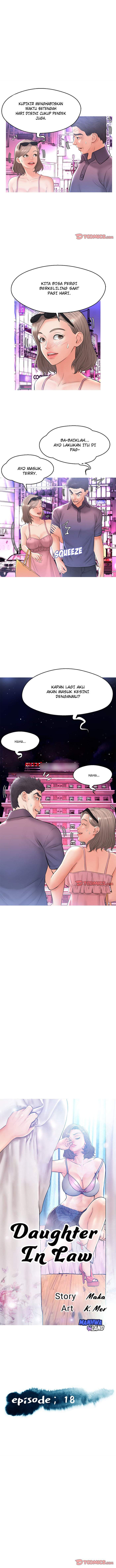 Daughter in Law - Chapter 18 2