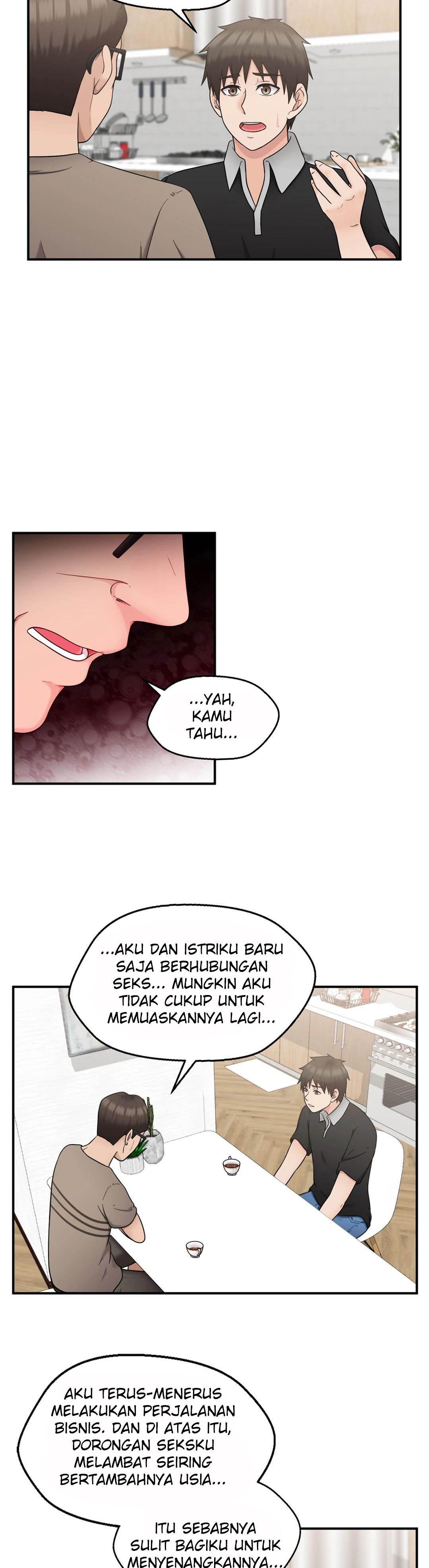 The Sexy Alien Next Door - Chapter 18 5