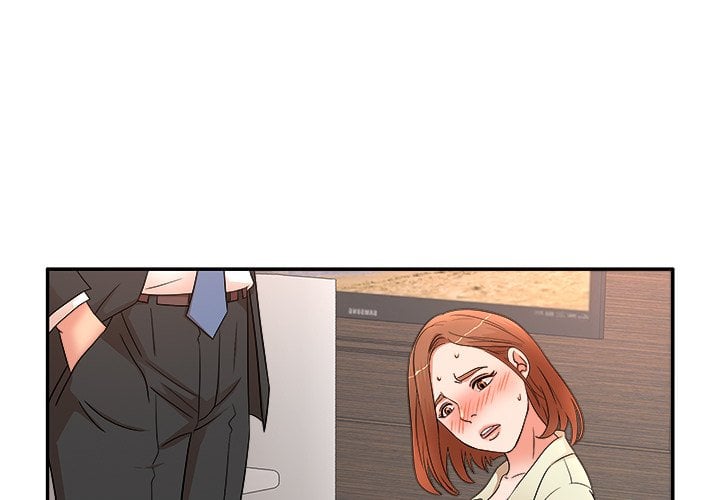 Family Secret - Chapter 18 3