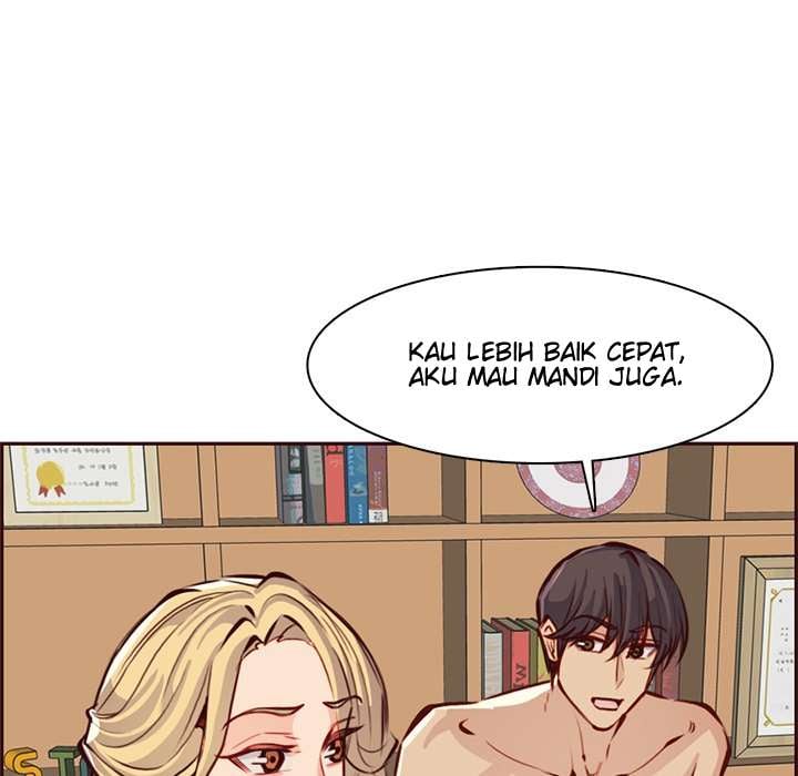 Never Too Late - Chapter 86 84