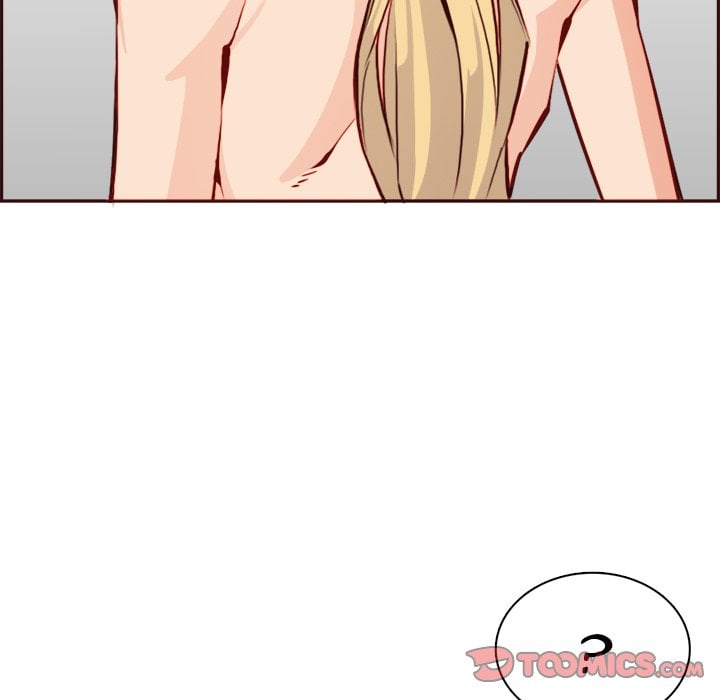 Never Too Late - Chapter 86 89