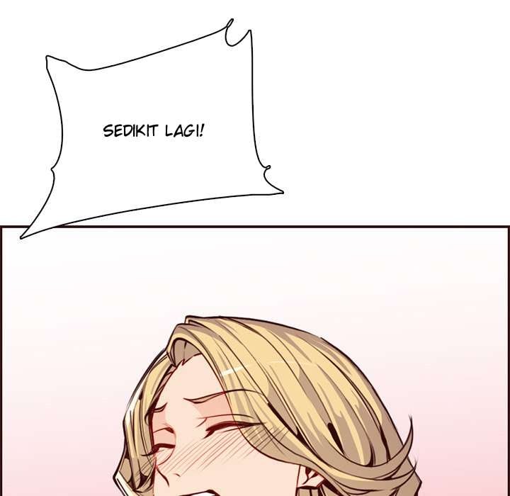 Never Too Late - Chapter 86 36