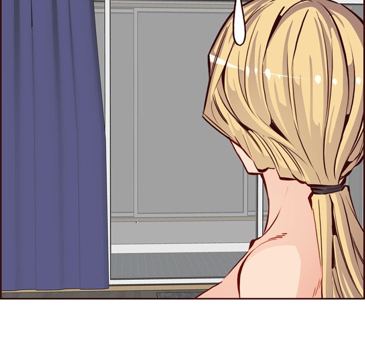 Never Too Late - Chapter 86 81