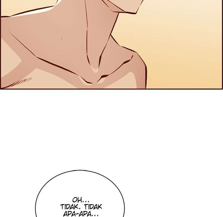 Never Too Late - Chapter 86 87