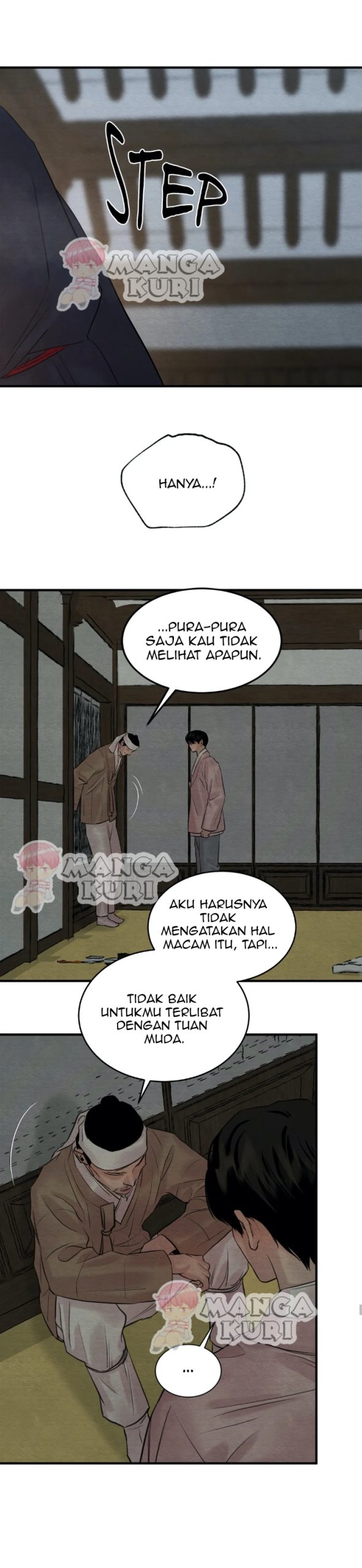 Painter of the night - Chapter 86 13