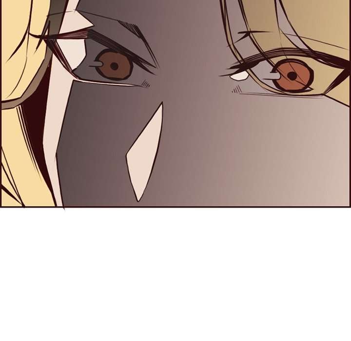 Never Too Late - Chapter 86 74