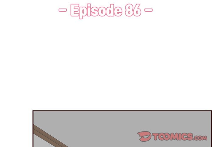 Never Too Late - Chapter 86 5