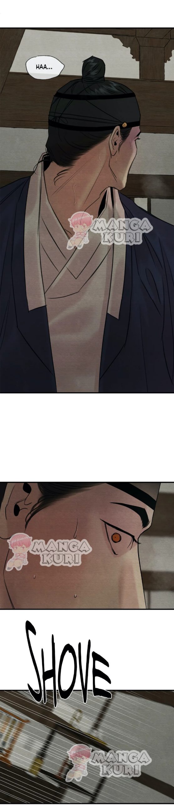 Painter of the night - Chapter 86 3