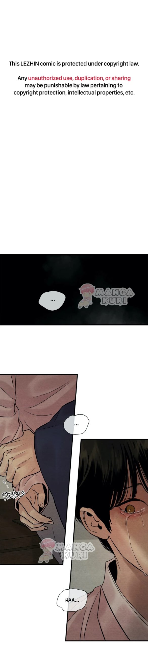 Painter of the night - Chapter 86 2