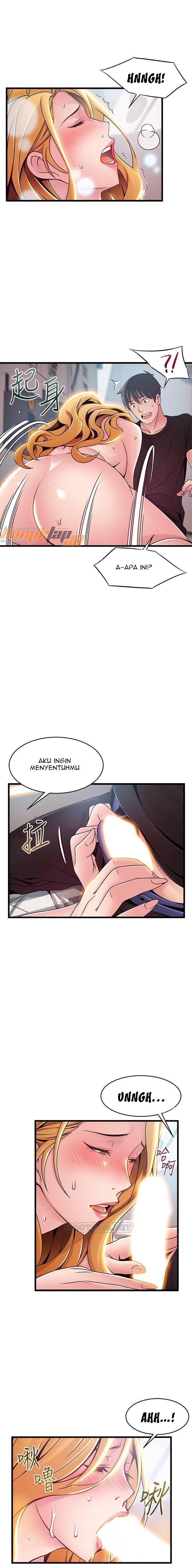 Weak Point (Husky Team) - Chapter 86 9