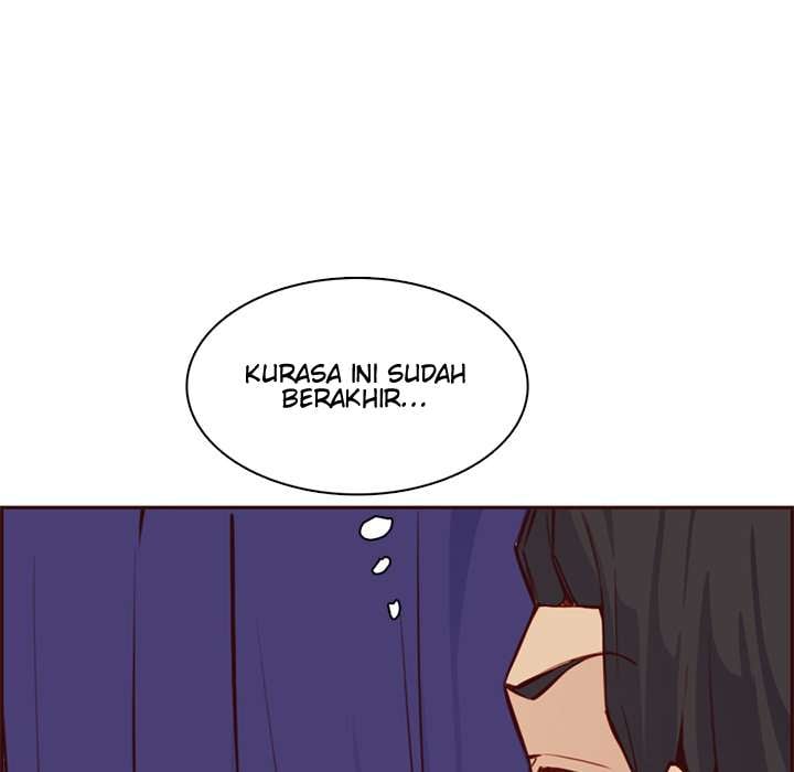 Never Too Late - Chapter 86 49