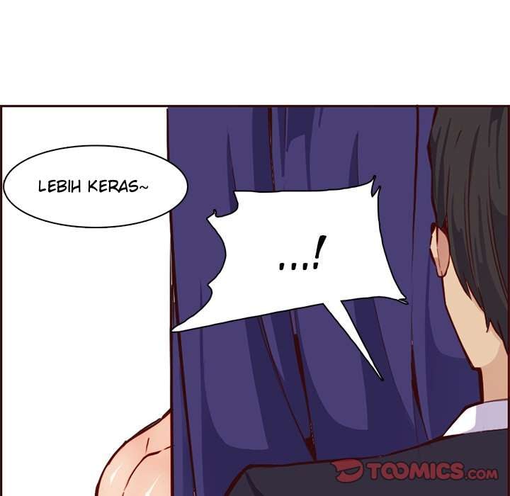 Never Too Late - Chapter 86 17