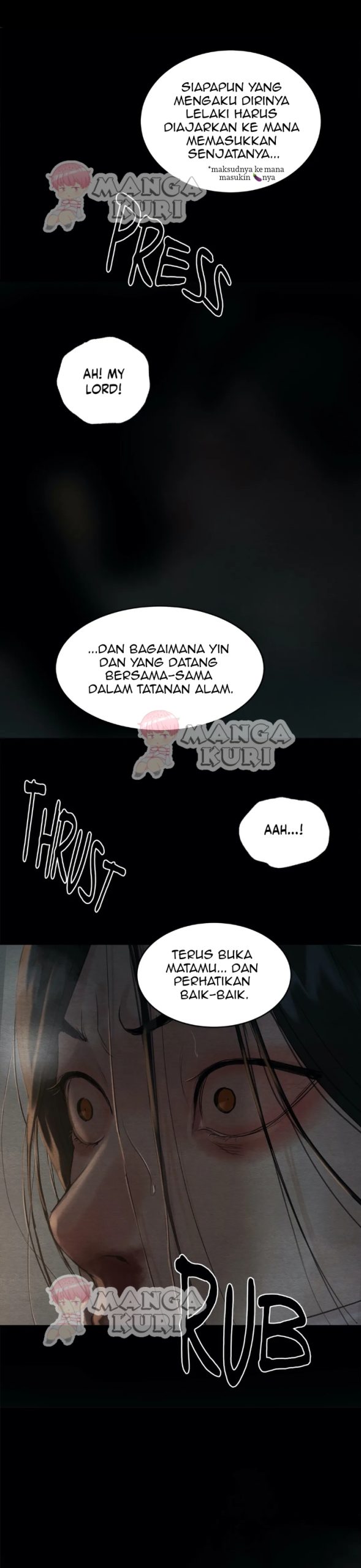 Painter of the night - Chapter 86 27